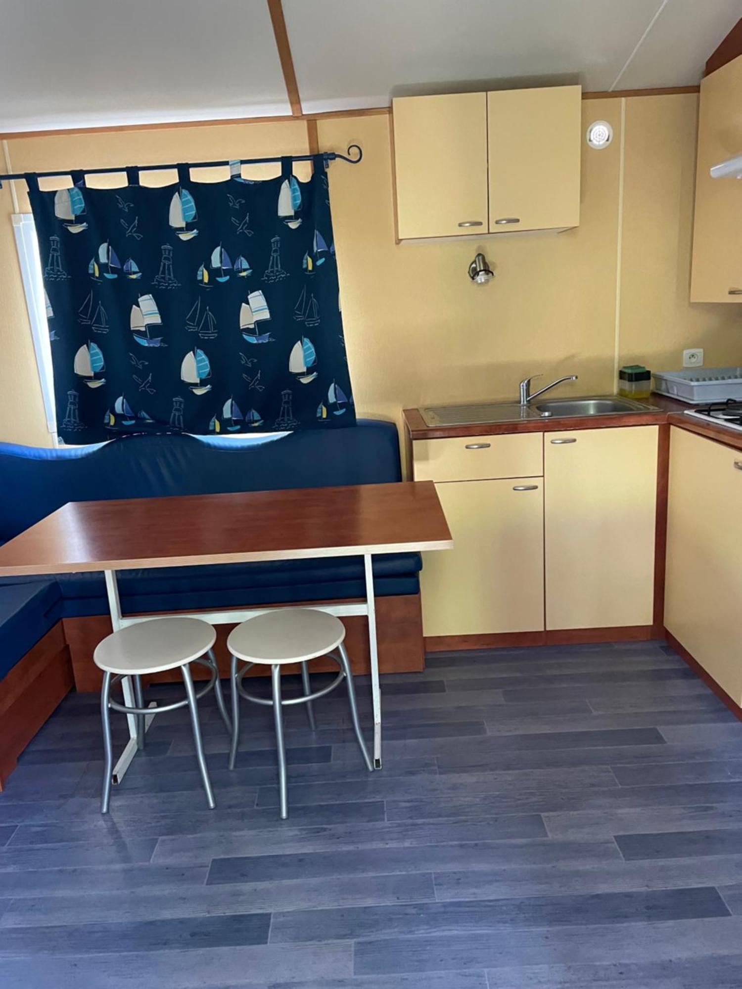 Sulicamp Kompleks Wypoczynkowy Sulistrowice Exteriér fotografie