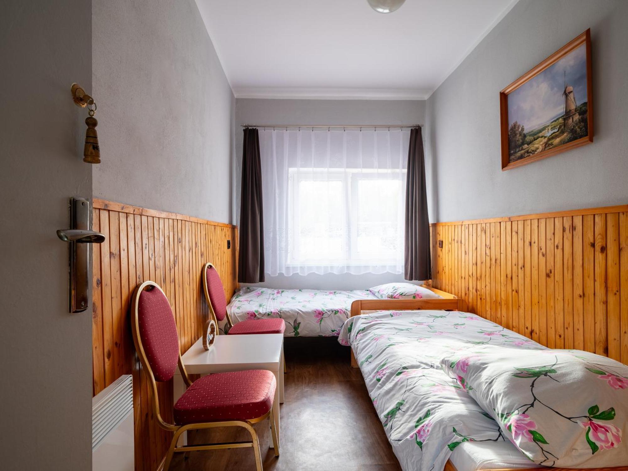 Sulicamp Kompleks Wypoczynkowy Sulistrowice Exteriér fotografie