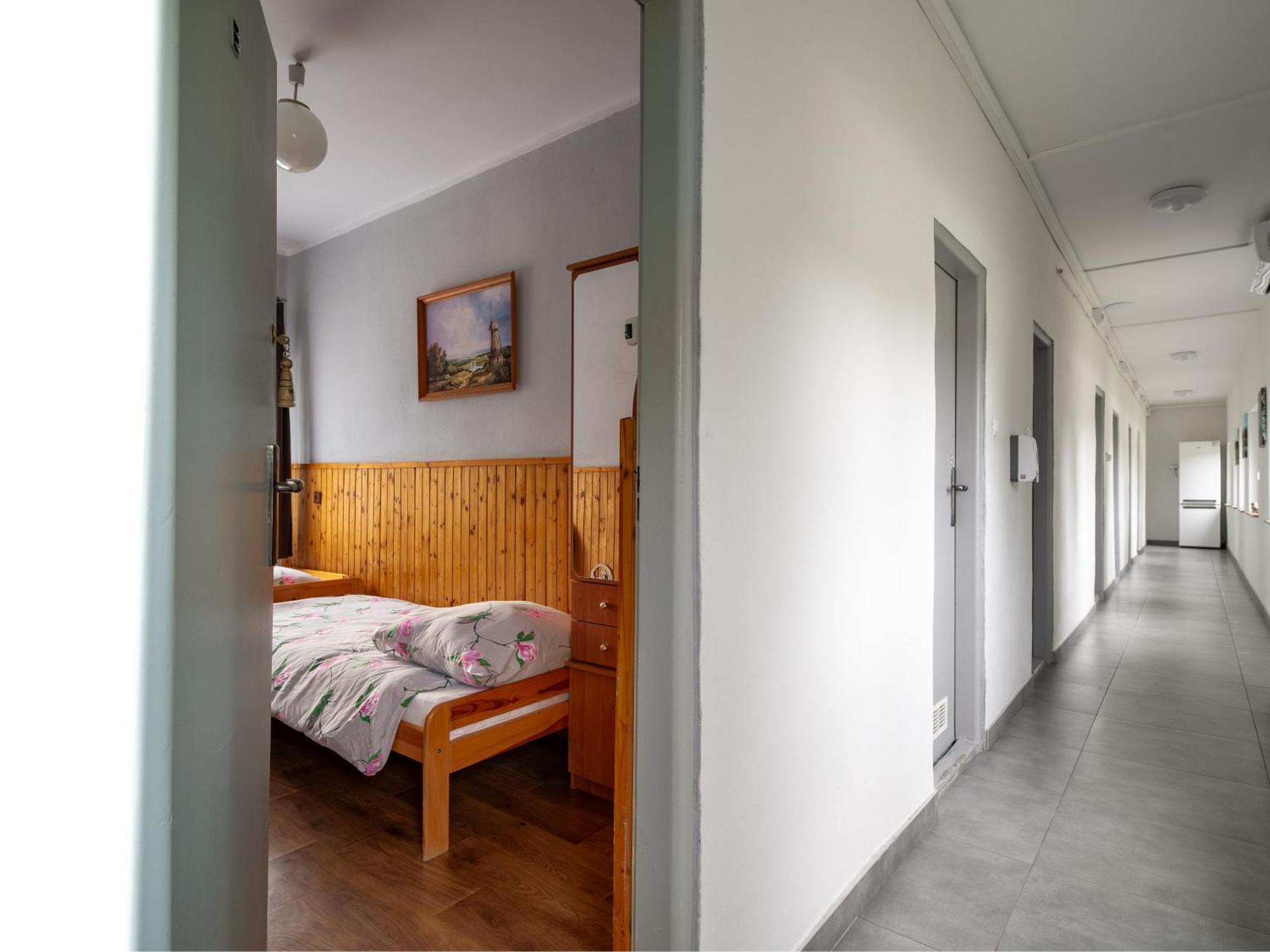 Sulicamp Kompleks Wypoczynkowy Sulistrowice Exteriér fotografie